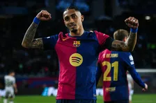 Thumbnail for article: Briljant Barcelona in emotioneel duel ten koste van Benfica naar kwartfinale