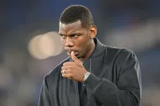 Thumbnail for article: Pogba heeft zijn dopingstraf uitgezeten en clubs voor het uitkiezen