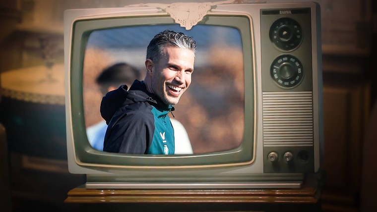 Voetbal op tv: op dit kanaal kijk je dinsdag naar Inter - Feyenoord
