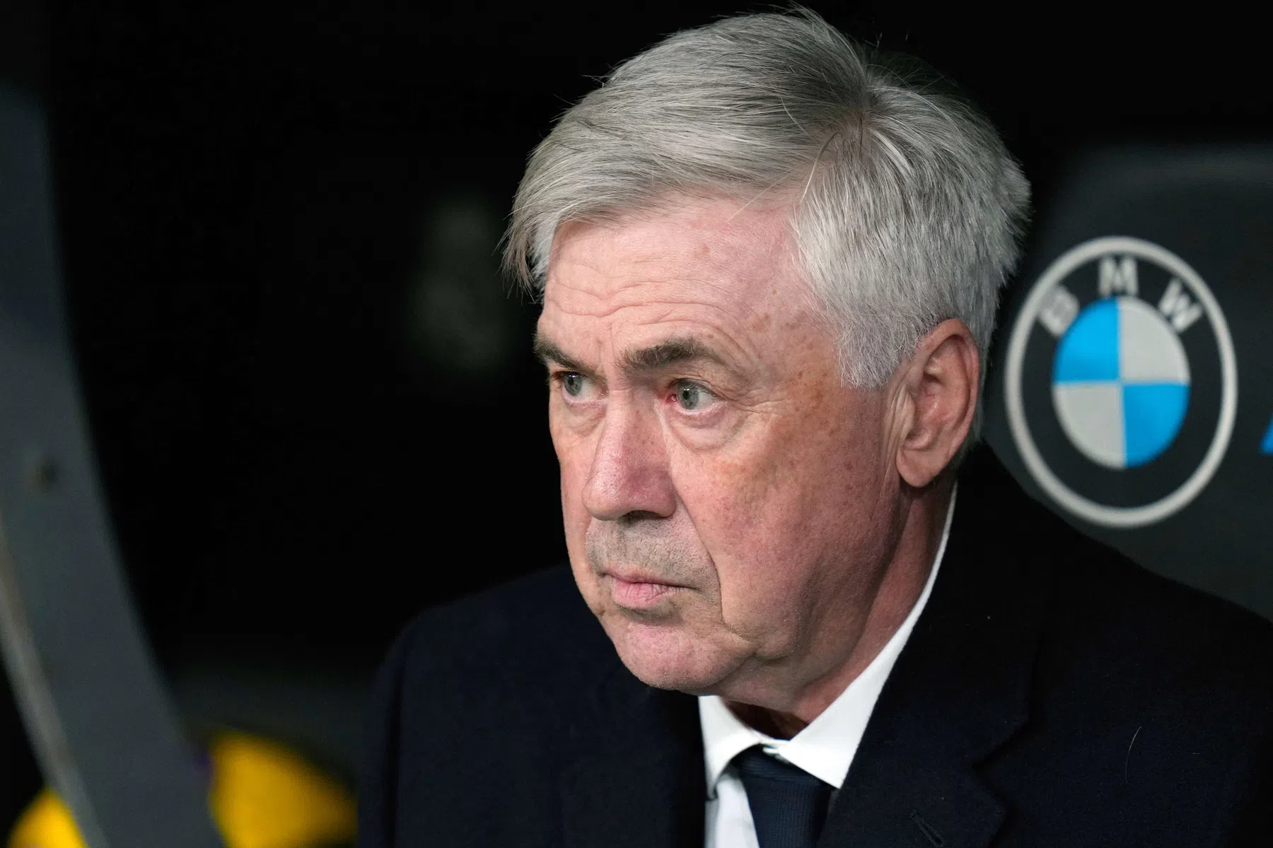 Ancelotti heeft geen zin in strafschoppen: 'Die zijn meer mentaal dan technisch'