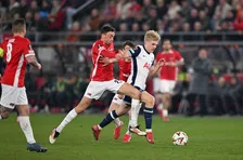 Thumbnail for article: De omweg van Zico Buurmeester bij AZ: 'In onze opleiding leer je winnen'