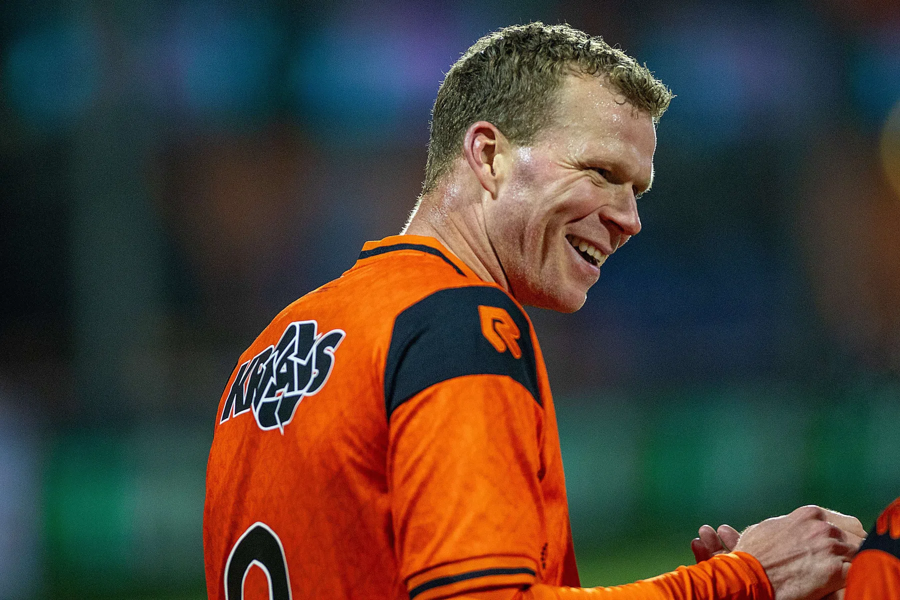 Volendam rukt op richting Eredivisie, ADO zet zich voor schut