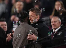 Thumbnail for article: Antonio krijgt heldenonthaal in Olympisch Stadion: 'Het plaatst alles in perspectief'