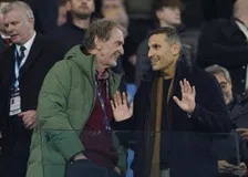 Thumbnail for article: Ratcliffe overtuigd: 'Man Utd kan over drie jaar de Premier League winnen'