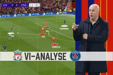 Thumbnail for article: Hoe PSG de hoge druk van Arne Slot omspeelde