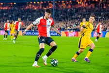 Thumbnail for article: Jakub Moder gelooft in Van Persie én in een stunt tegen Inter