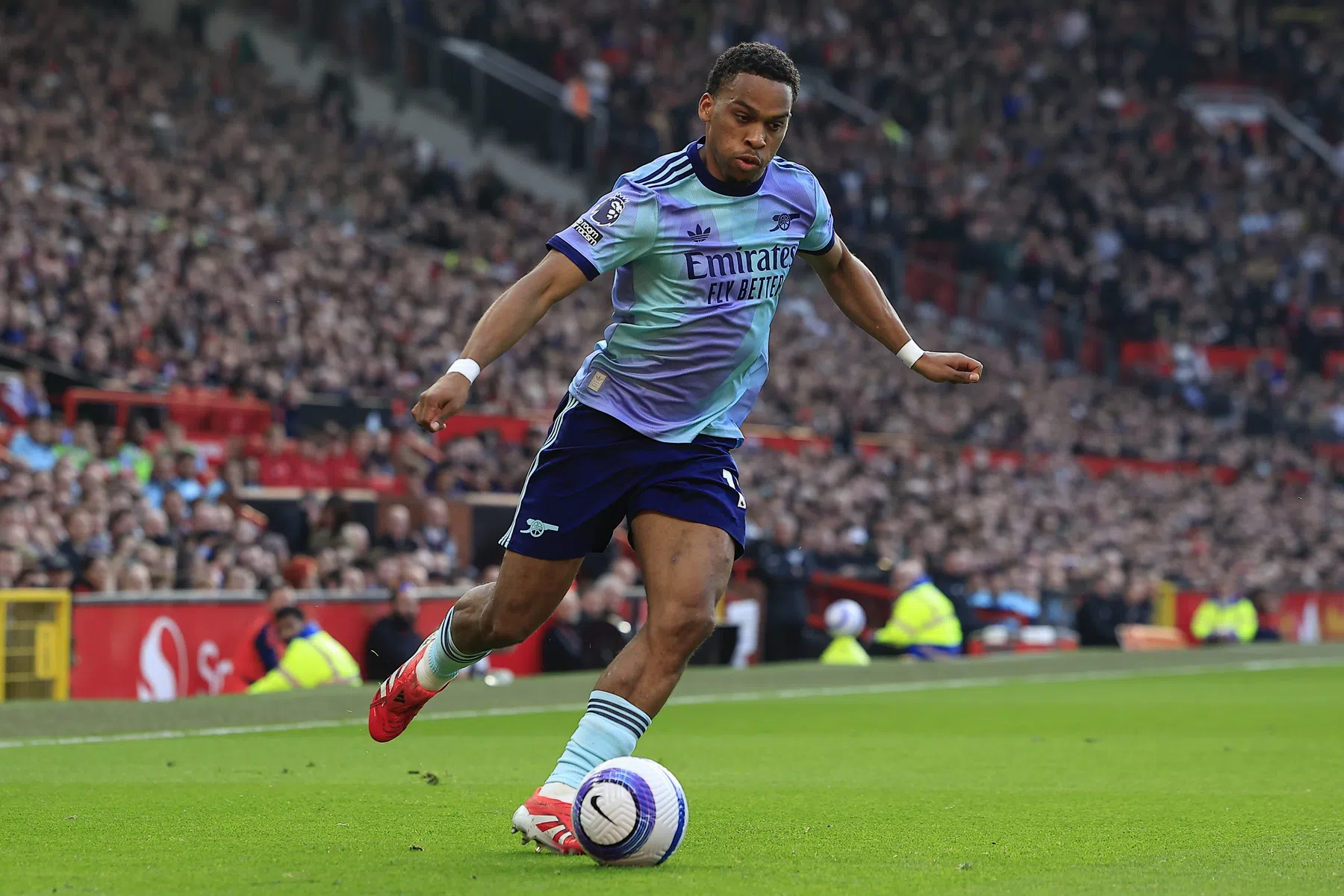 Vijf PSV'ers en Jurriën Timber op scherp in Champions League