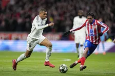 Thumbnail for article: Rake penalty afgekeurd en misser Vinícius: Real via Atlético naar kwartfinale