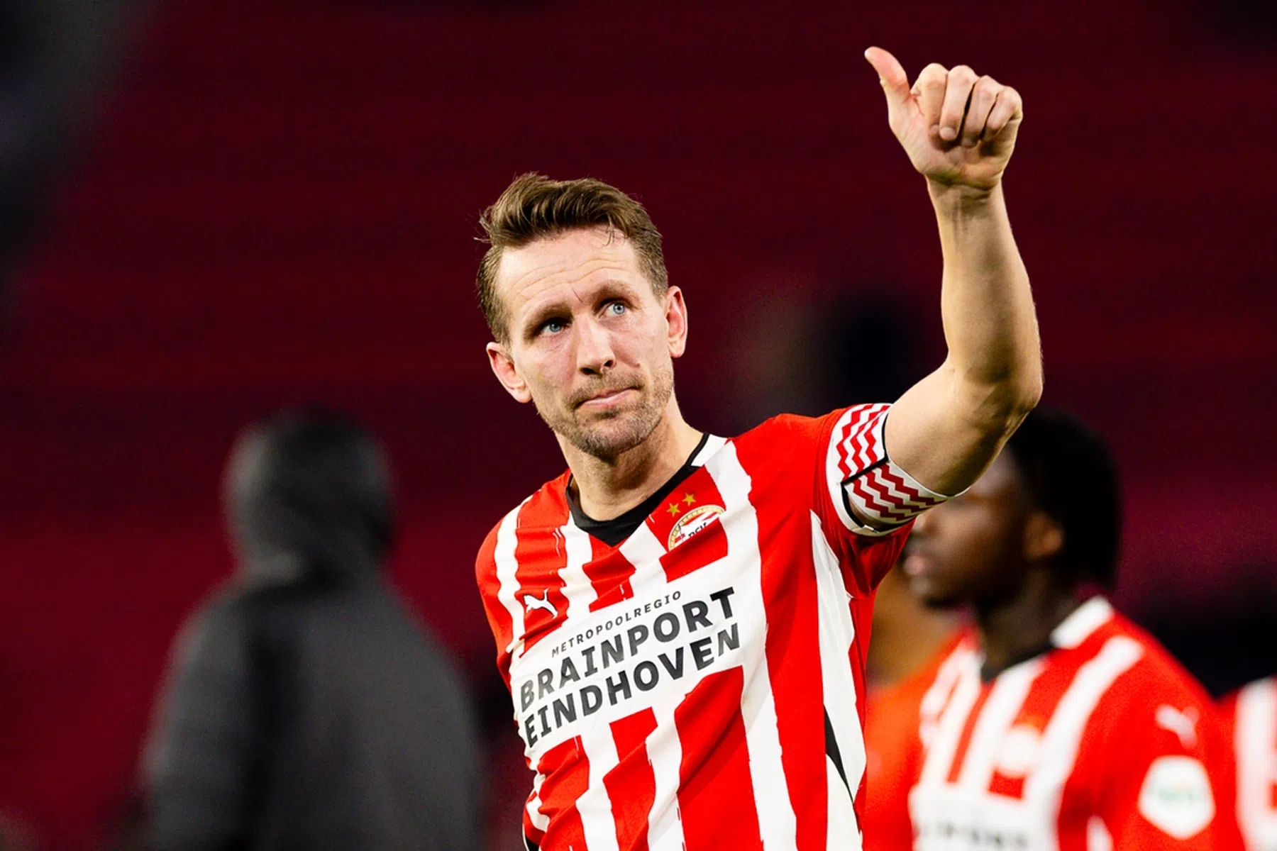 PSV verlaat Champions League met opgeheven hoofd: 'Ging niet om de uitslag'