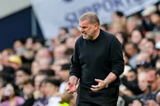 Thumbnail for article: Postecoglou prijst Parrott: 'Maar morgen zullen we hem in toom houden'
