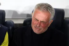 Thumbnail for article: 'Extra schorsing Mourinho vanwege beschadigen reputatie Turks voetbal'