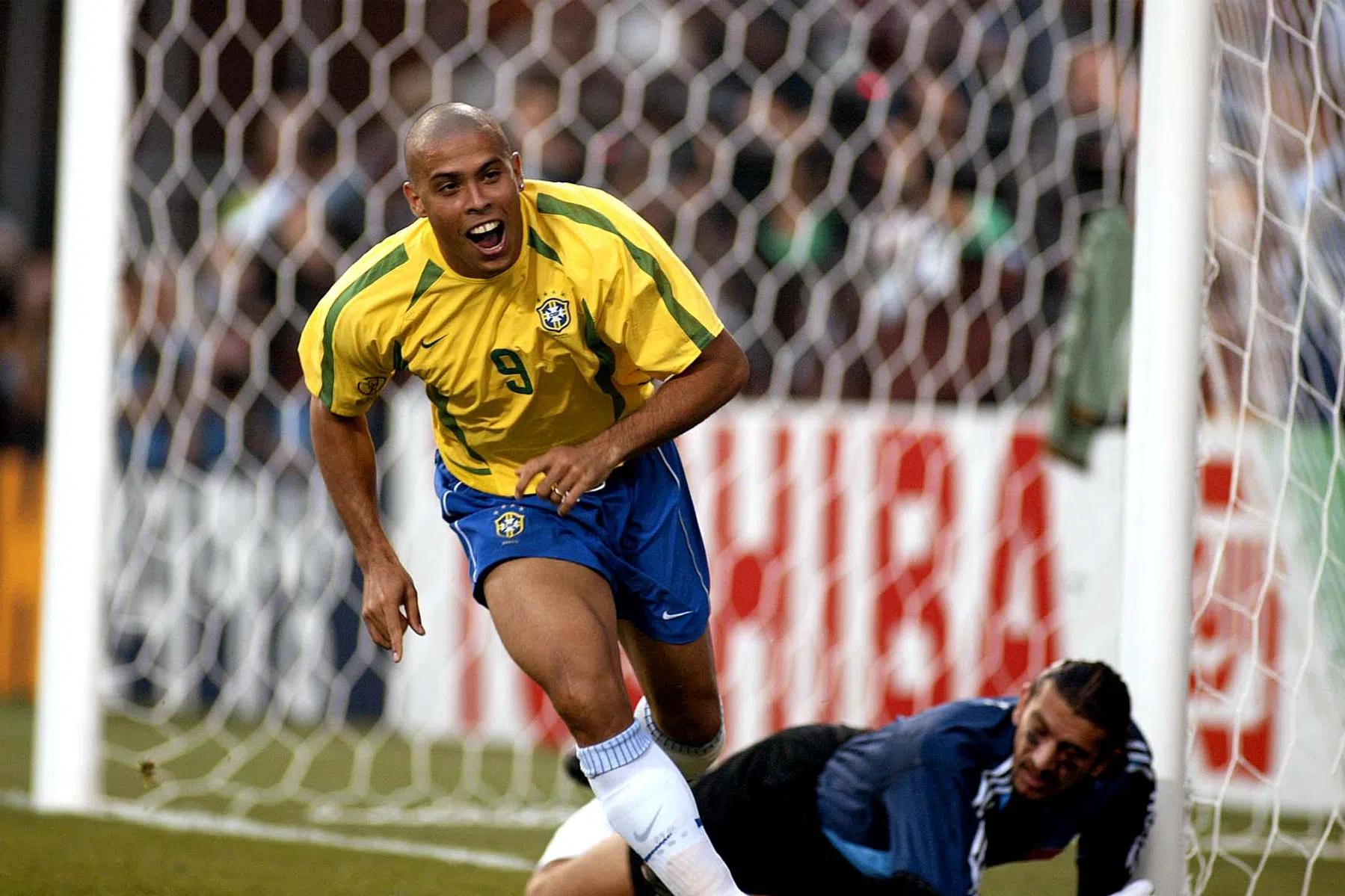 Boze Ronaldo trekt kandidatuur Braziliaanse bondsvoorzitterschap in