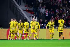 Thumbnail for article: Kansen missend Lille laat het liggen: Dortmund naar de kwartfinale