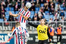 Thumbnail for article: 'Wij moeten de bal niet hebben' 