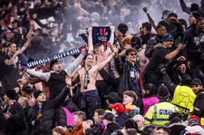 Thumbnail for article: Franse media lovend over PSG: 'Dit zou vanaf nu een feestdag moeten zijn'