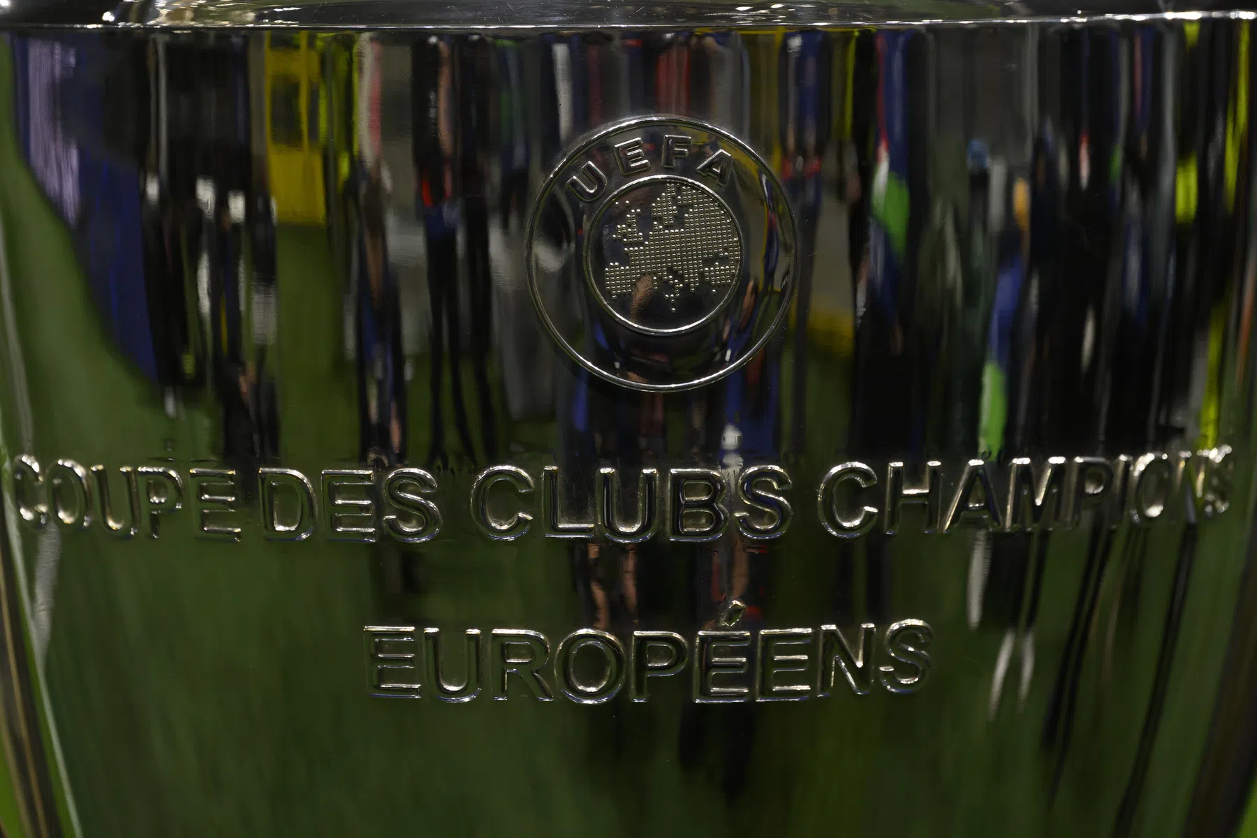 Nog acht teams over: zo ziet de kwartfinale van de Champions Leage eruit