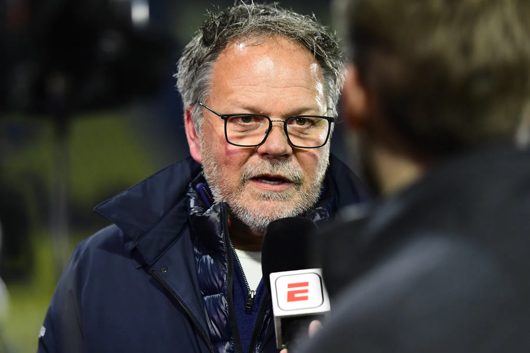 De Jong verklapt in zware periode aanstaande contractverlenging