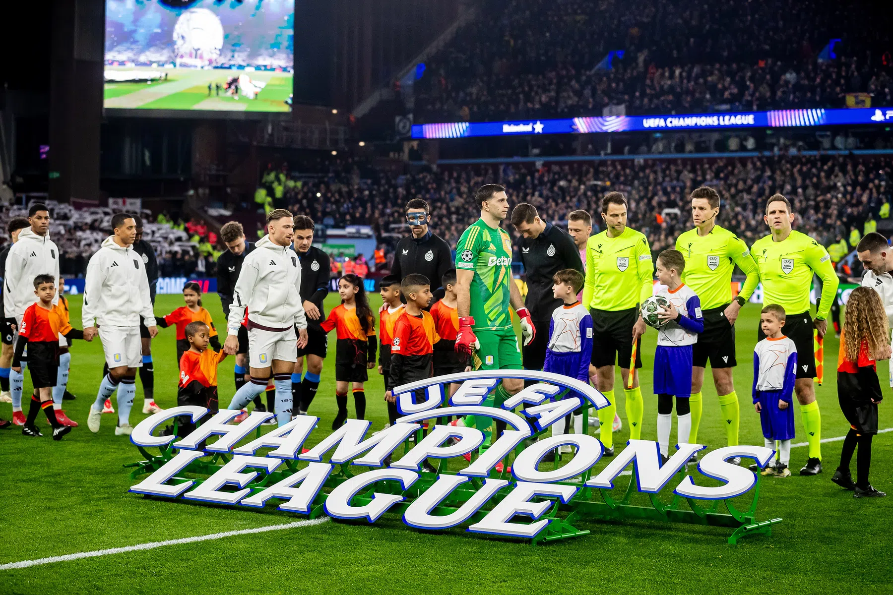 Club Brugge mag CL met opgeheven hoofd verlaten: 'Wat een Europese tournee'