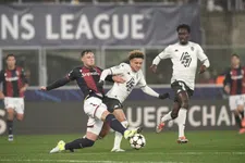 Thumbnail for article: Beukema hoopt zich in Oranje te spelen: 'Ik voel dat ik nog beter ga worden'