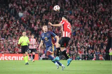 Thumbnail for article: Vroege rode kaart Hummels fataal voor Rensch en Roma, België uitgespeeld