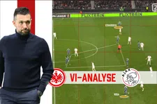 Thumbnail for article: De misrekening van Francesco Farioli