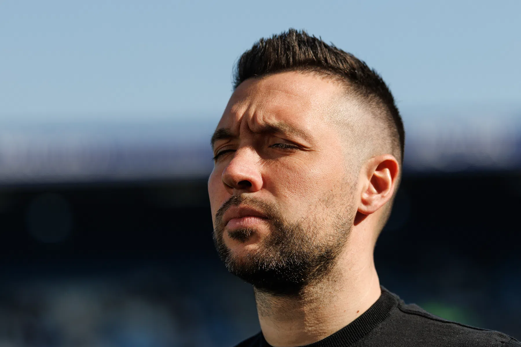 Farioli: 'De jonge spelers zullen ons de energie geven die nodig is'
