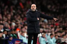 Thumbnail for article: Bosz kijkt positief terug op CL: 'Die ondergrens, dat mag nooit meer gebeuren'