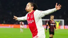 Thumbnail for article: Alles over de Europa League-campagne van Ajax