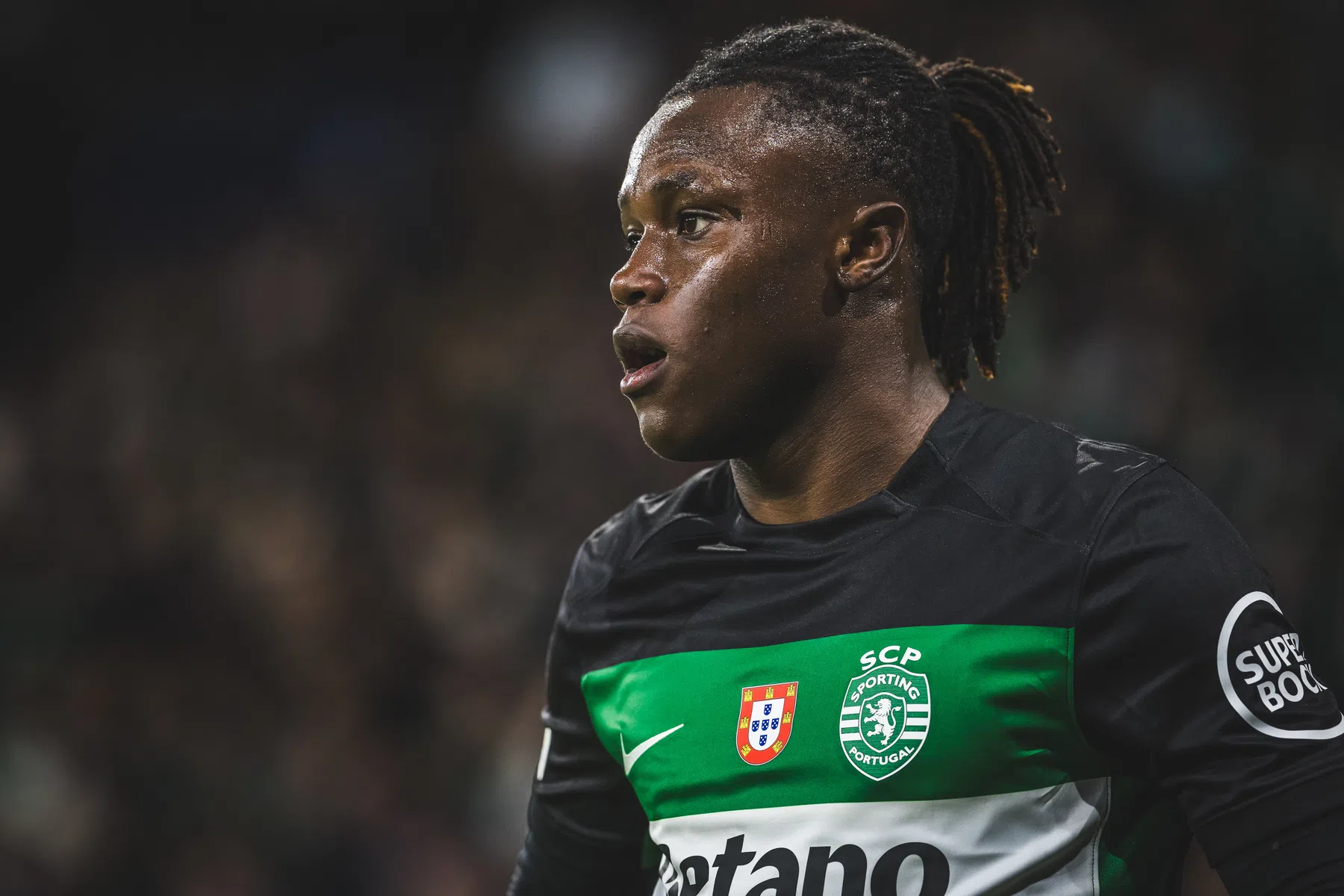 'Chelsea bereikt miljoenenakkoord met Sporting over transfer in 2026'