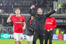 Thumbnail for article: Alles over de Europa League-campagne van AZ