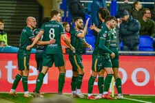 Thumbnail for article: ADO en FC Dordrecht maken geen fout in KKD, Excelsior ontsnapt