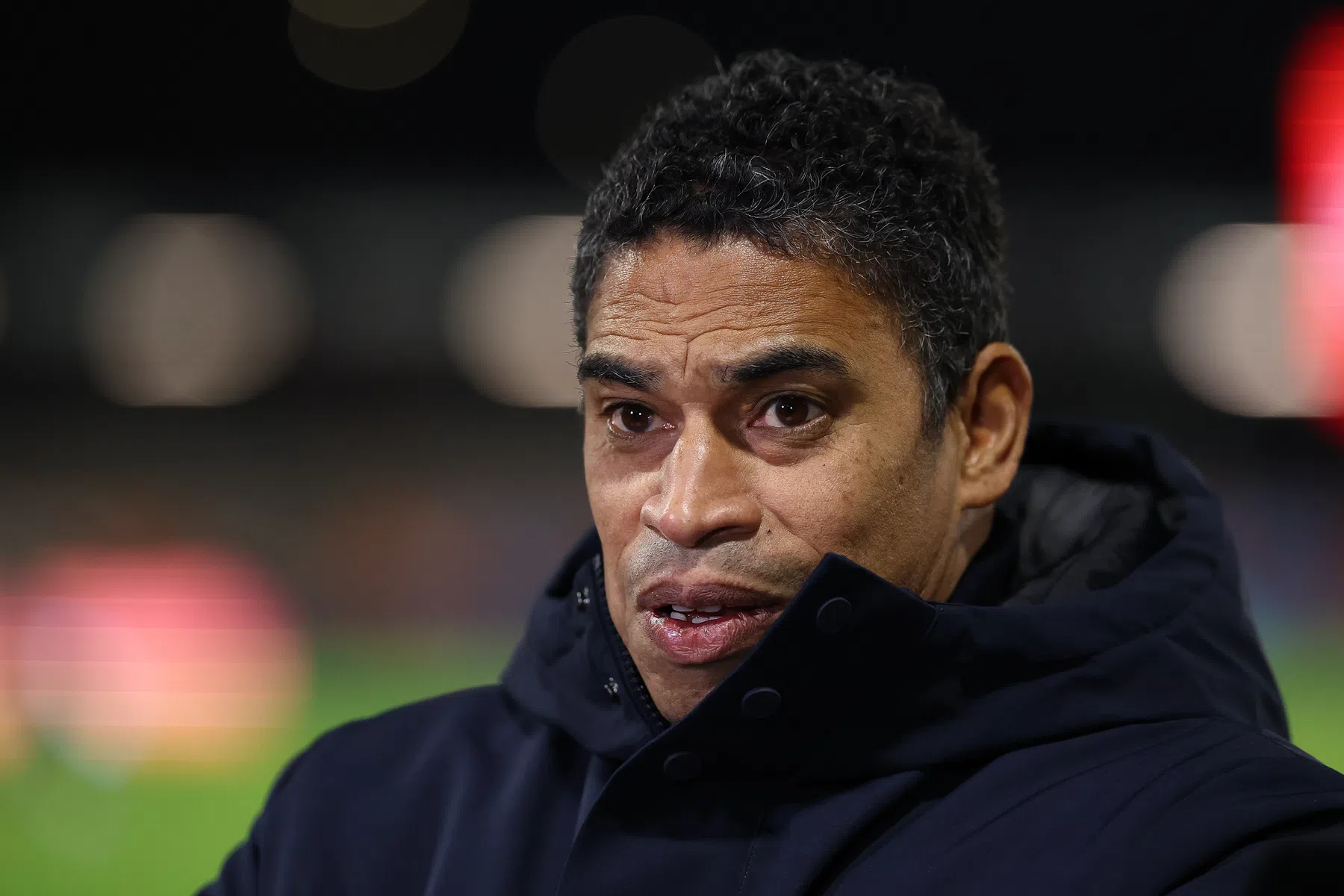 Geen Ihattaren bij Jong Oranje, Reiziger roept debutant op