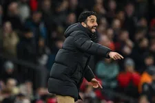 Thumbnail for article: Amorim positief over toekomst Man United, Sociedad-trainer fileert arbitrage
