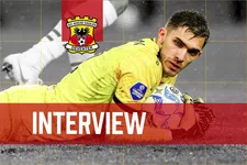 Thumbnail for article: Maak kennis met Jari De Busser, bekerfinalist met een passie voor wijn