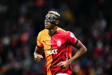 Thumbnail for article: Osimhen topscorer van Turkije na hattrick tegen Antalyaspor