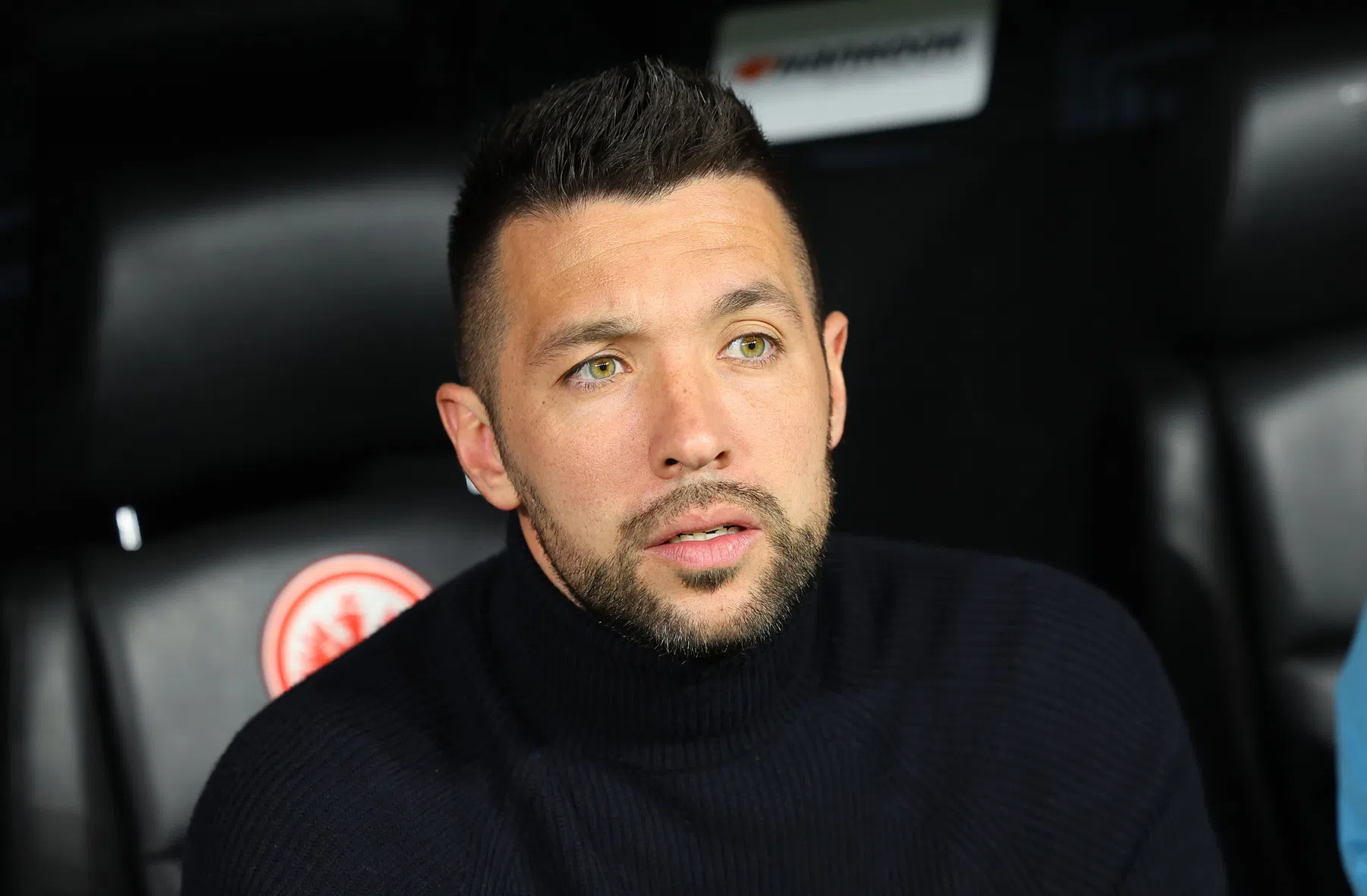 Farioli hard aangepakt door Kicker: 'Triest dat grote club als Ajax dit doet'