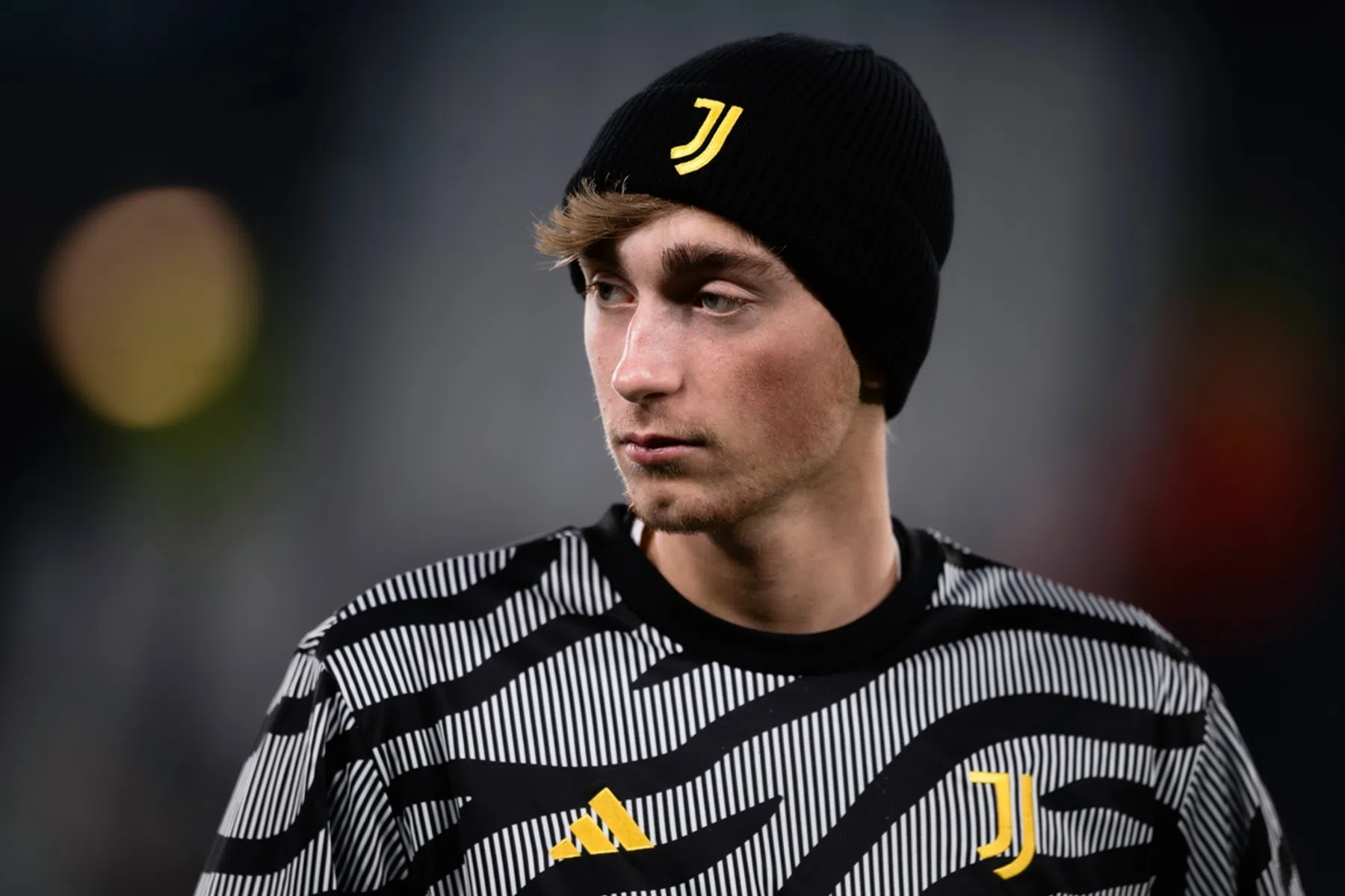 Huijsen kritisch op Juventus: 'Ze dwongen me te vertrekken'