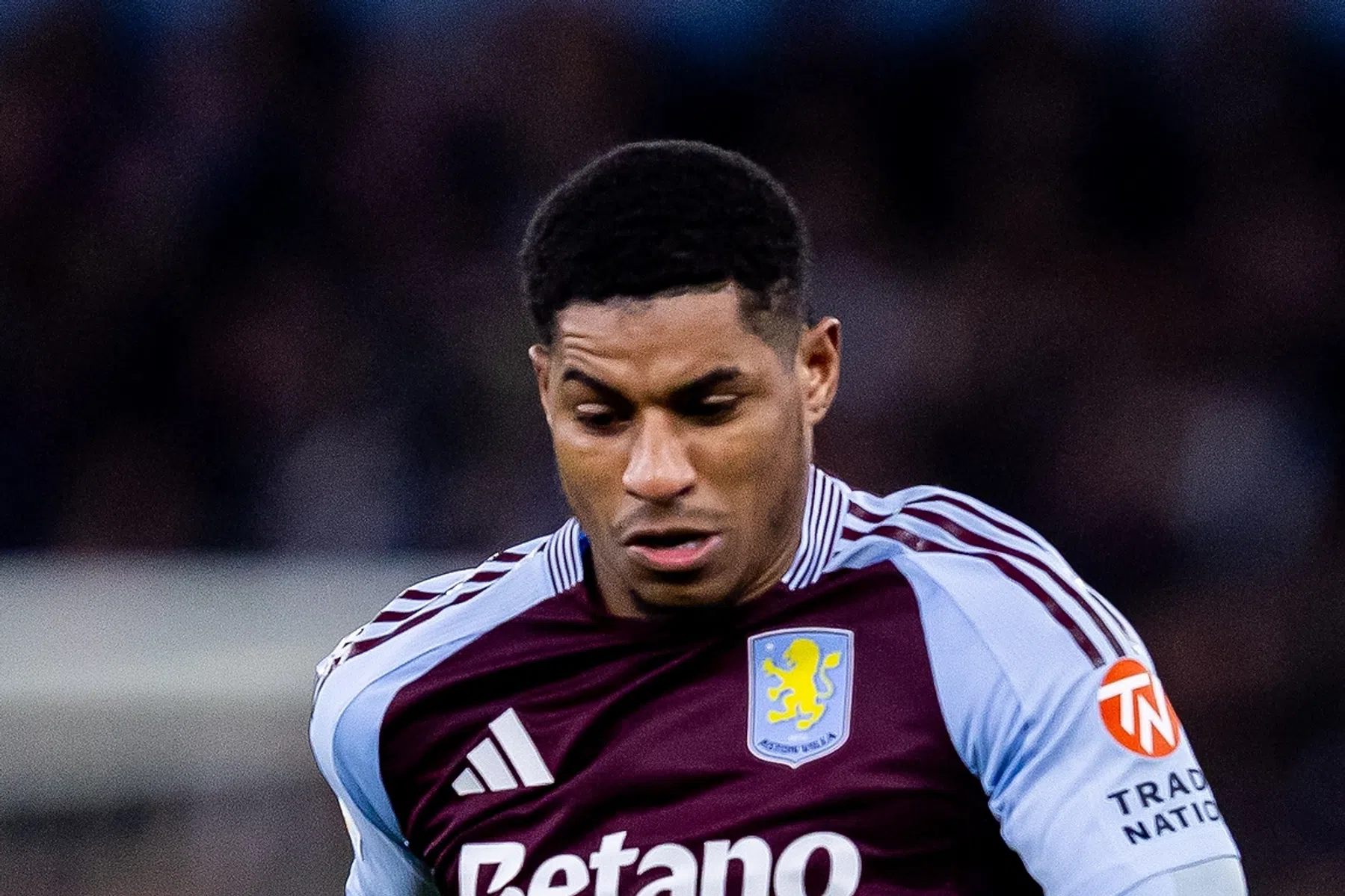 'Rashford maakt na jaar rentree bij Engelse nationale ploeg'