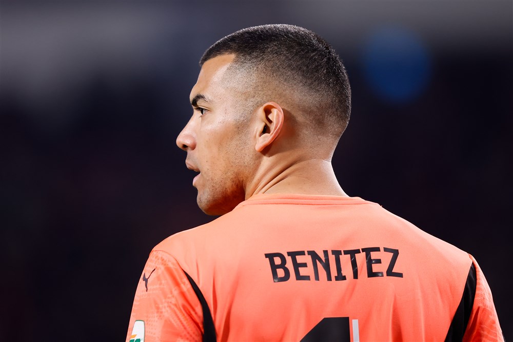 Benítez is geen puntenpakker voor PSV