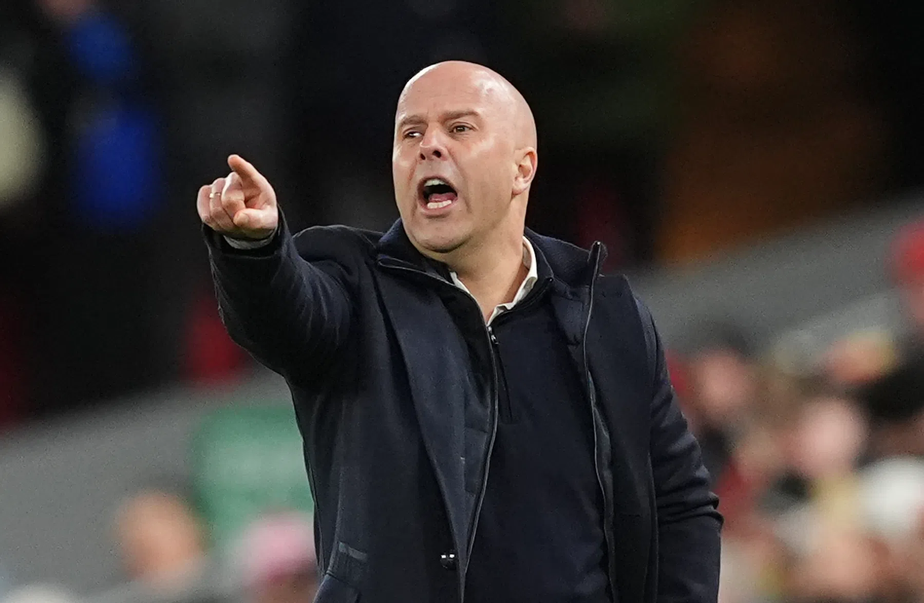 Slot kijkt uit naar 'bijzondere' League Cup-finale: 'Zeker in dit land'