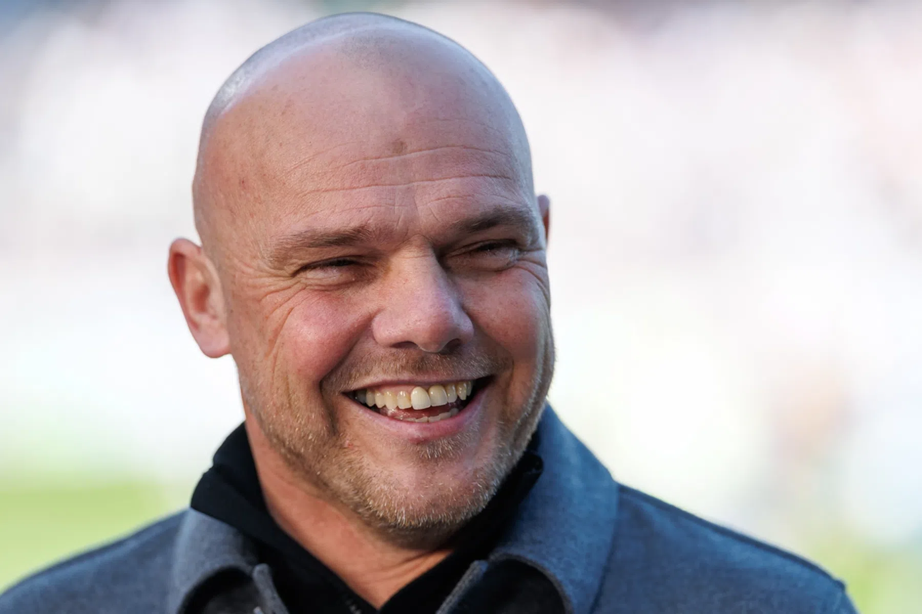 Jansen wacht op signaal van PEC: 'Ben dit inmiddels wel gewend, hoor'