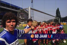 Thumbnail for article: De grote terugkeer van Willem van Hanegem bij Feyenoord