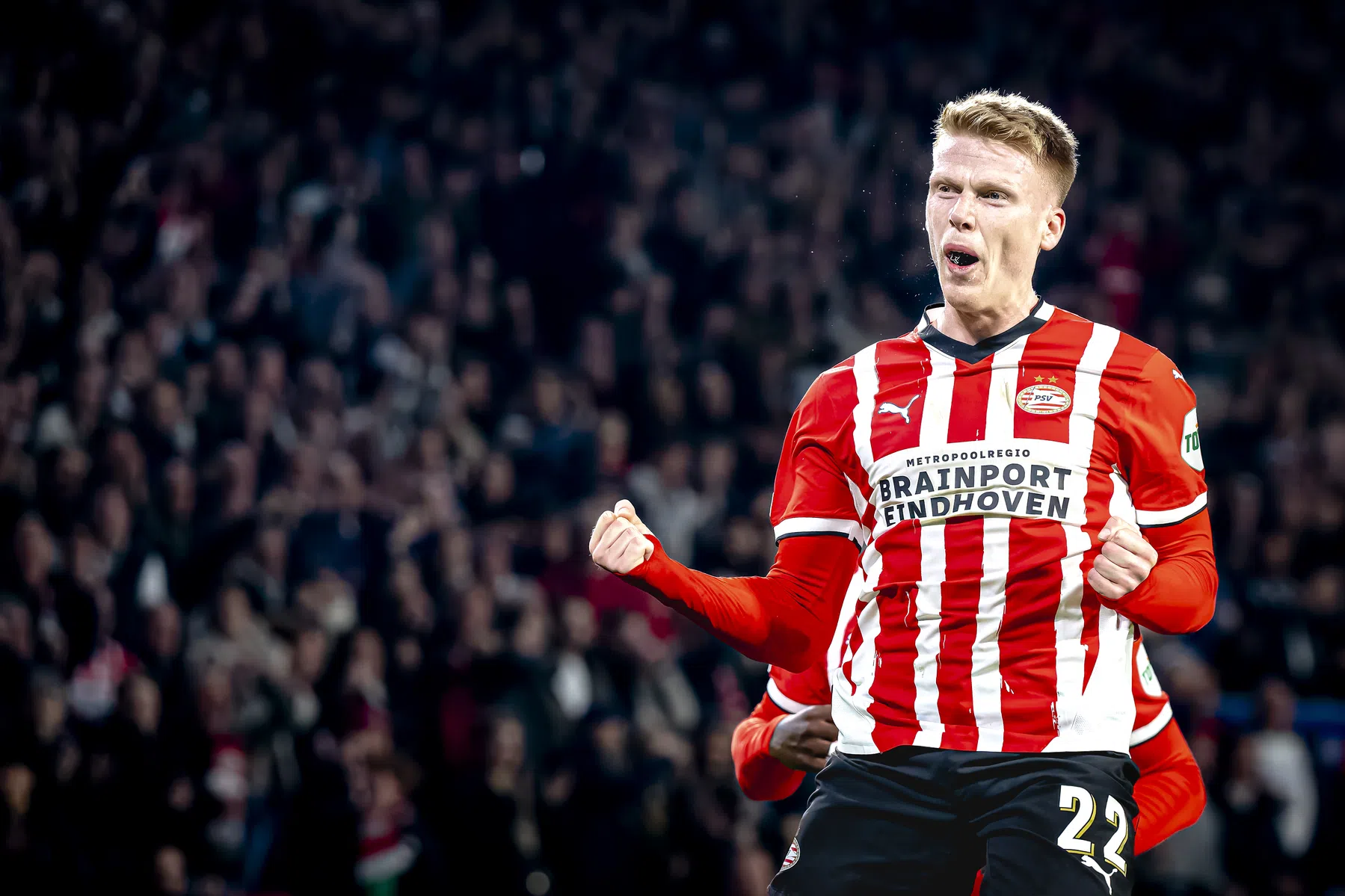 PSV geeft Schouten programma op maat voor topper tegen Ajax