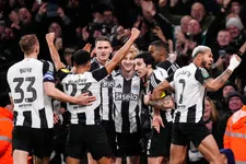 Thumbnail for article: Howe en de 56-jarige hunkering: de Geordies trekken weer naar Wembley