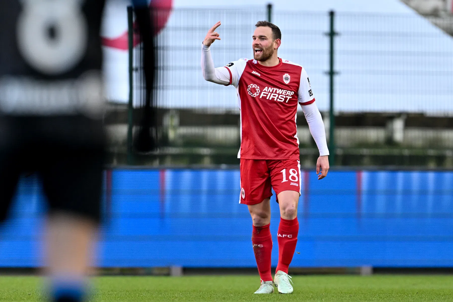 Pro League nadert ontknoping: zo zit de kampioenspoule in elkaar