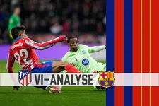 Thumbnail for article: Zoon Giuliano laat Diego Simeone moderne tactiektruc hanteren