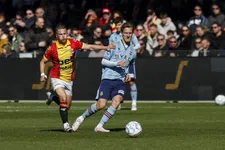 Thumbnail for article: Aanvoerder Willem II boos op Hensgens: 'Hij heeft een vooroordeel over Bokila'