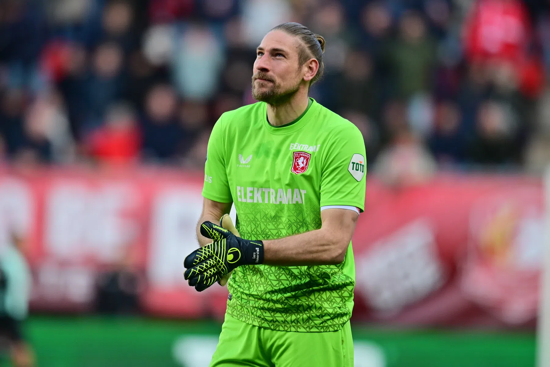 Unnerstall ziet erbarmelijk Twente: 'Ik vraag me af wat wij aan het doen waren'