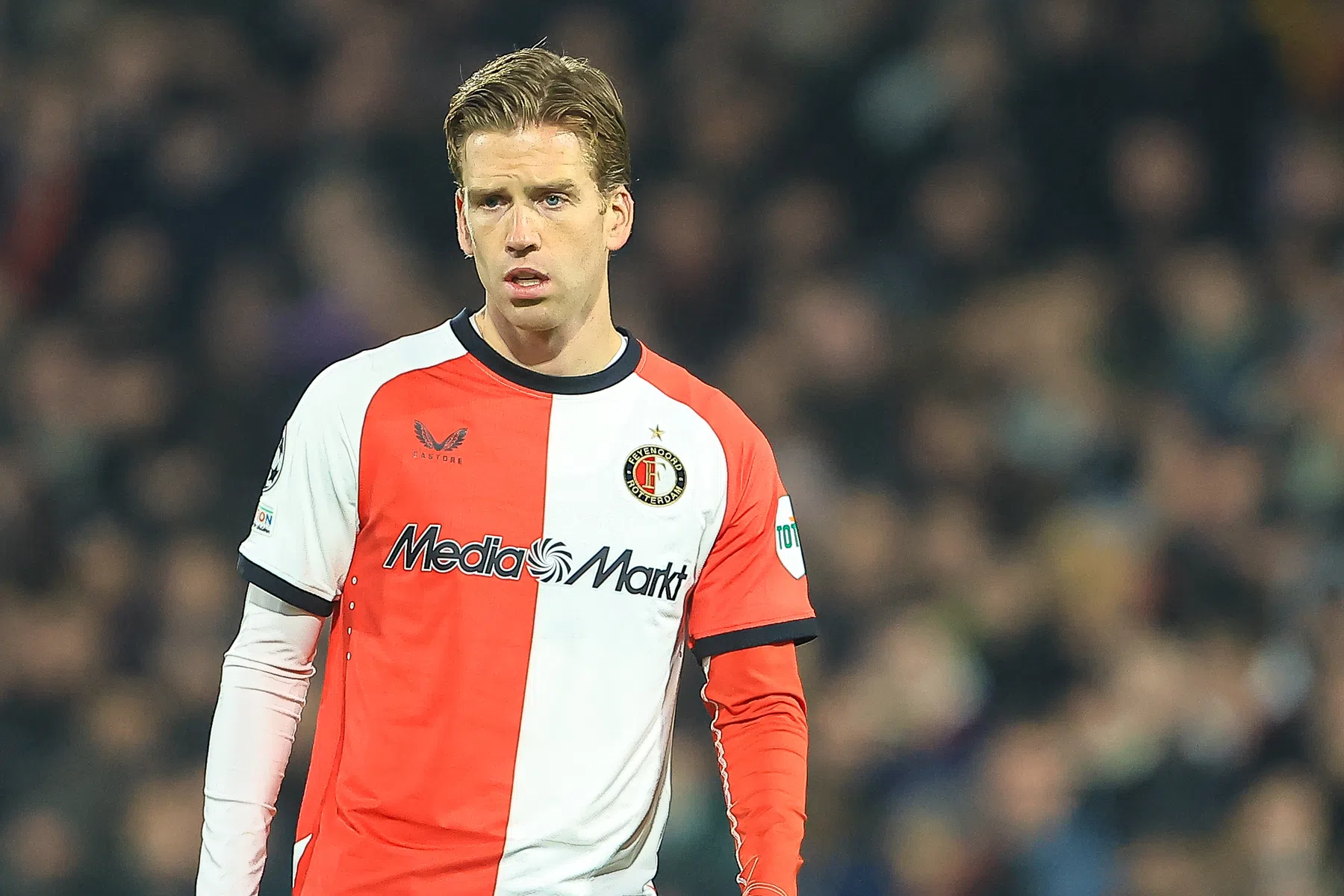 Bijzondere middag voor Smal en Sliti: 'Doet me heel veel, Twente zit in mijn hart'