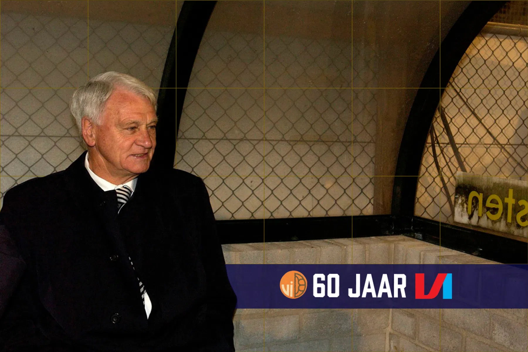 De dag dat Bobby Robson van VI hoorde dat PSV niet met hem door wilde
